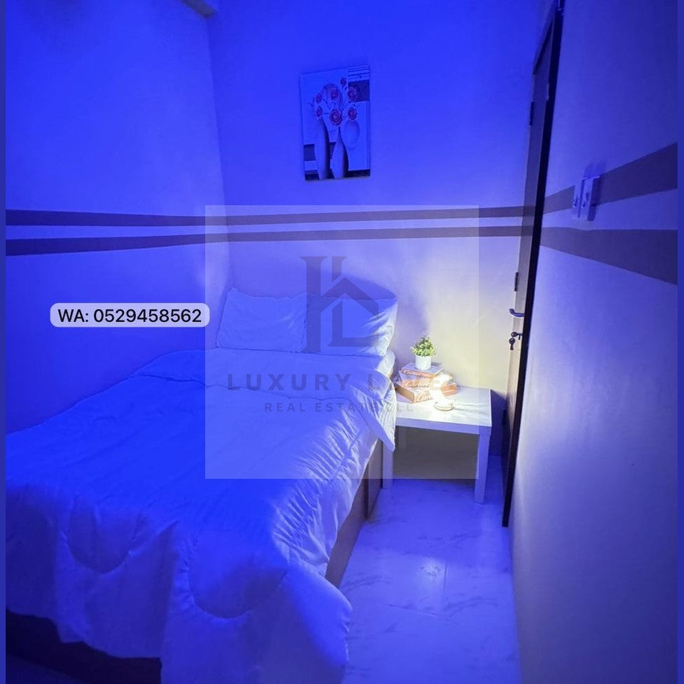 3 BR Apartment | Partition Room 601 PT 4