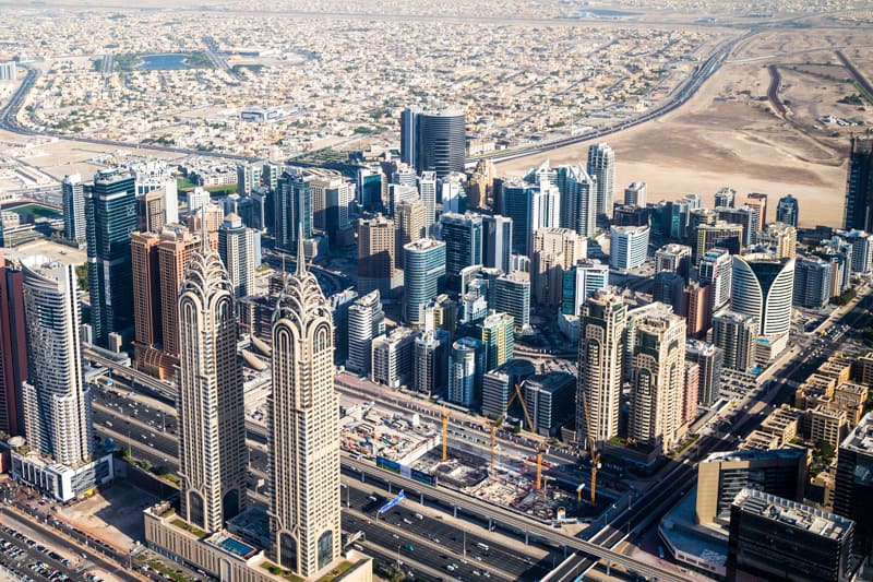 Al Barsha