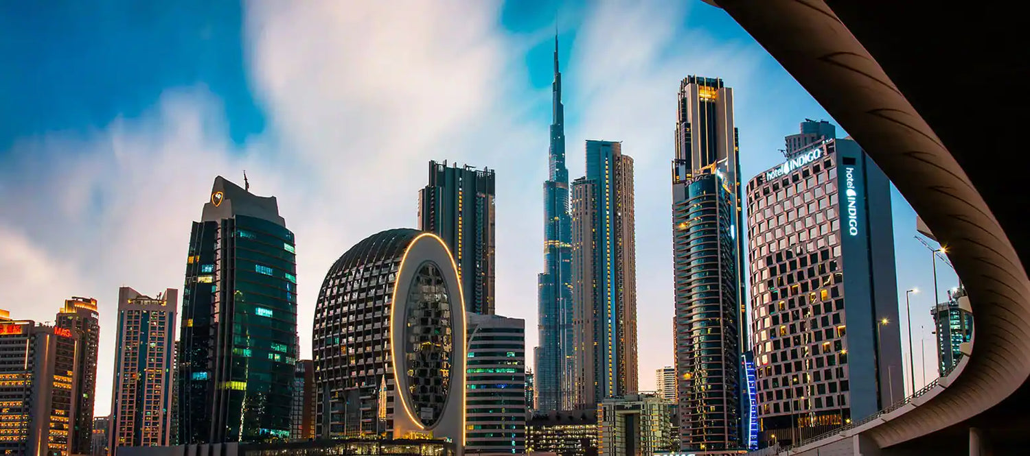 Business Bay