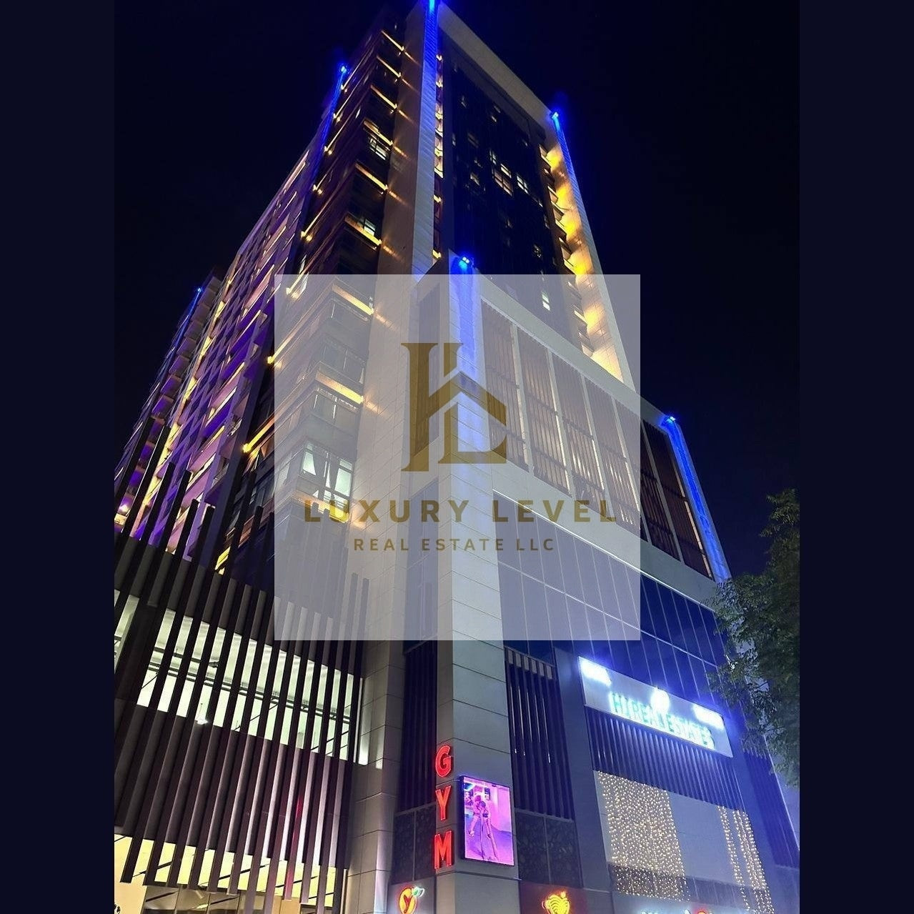 1 BR Apartment |Capsule Room with Personal Refrigerator 1701