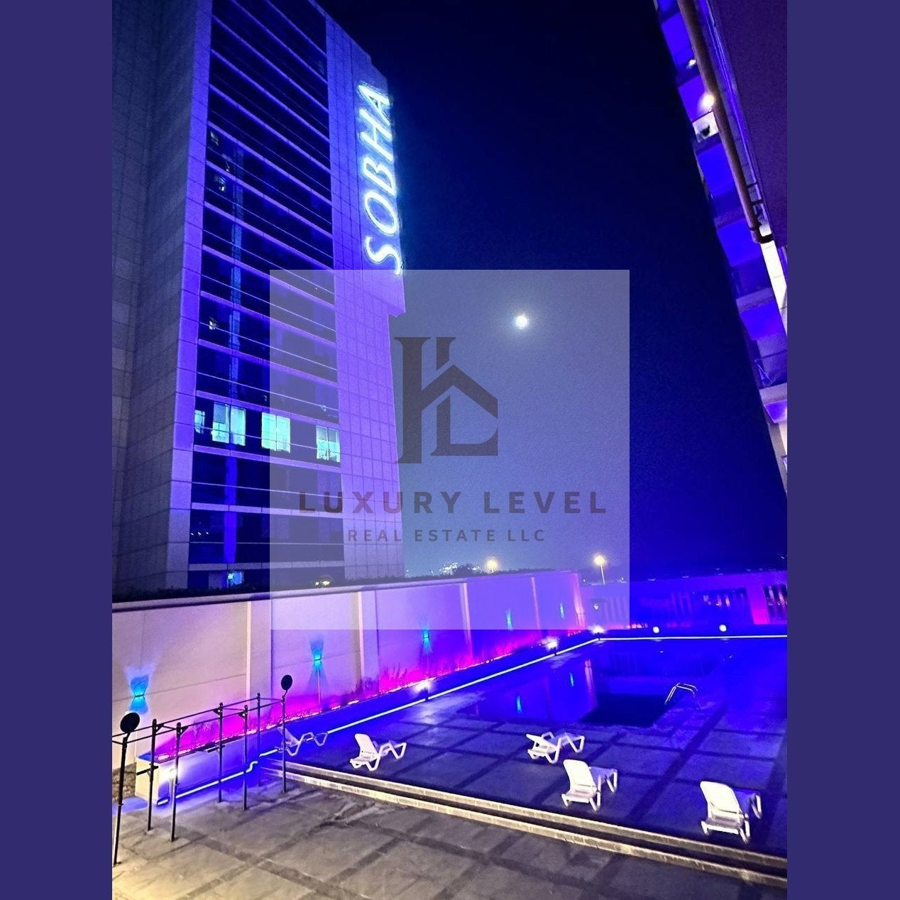 1 BR Apartment |Capsule Room with Personal Refrigerator 1701