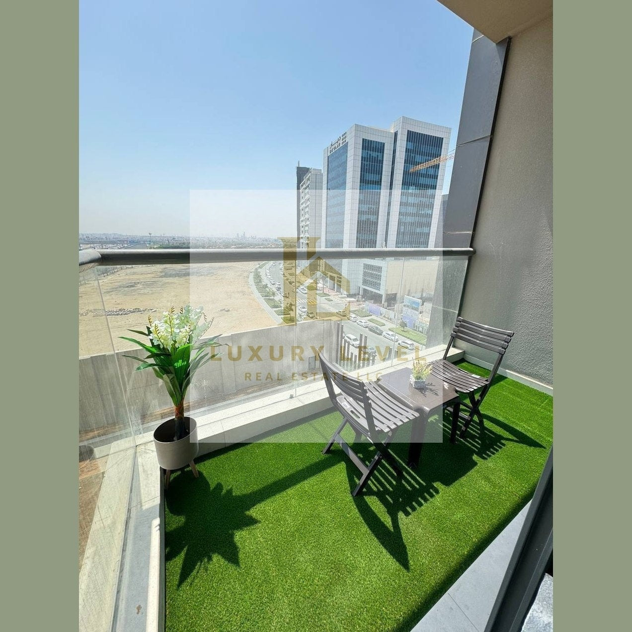 1 BR Apartment |Capsule Room 305