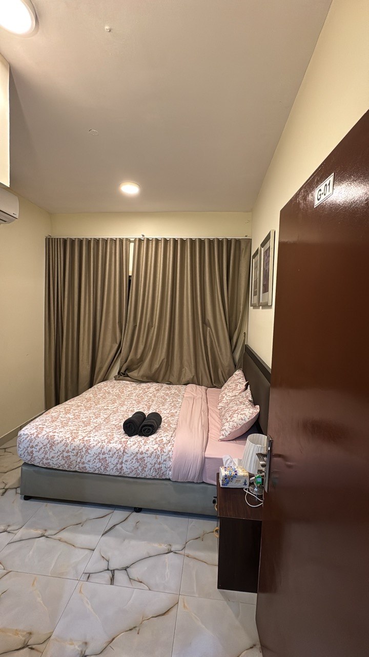 Elite Studio Apartment | Near Deira Baniyas/Union Metro