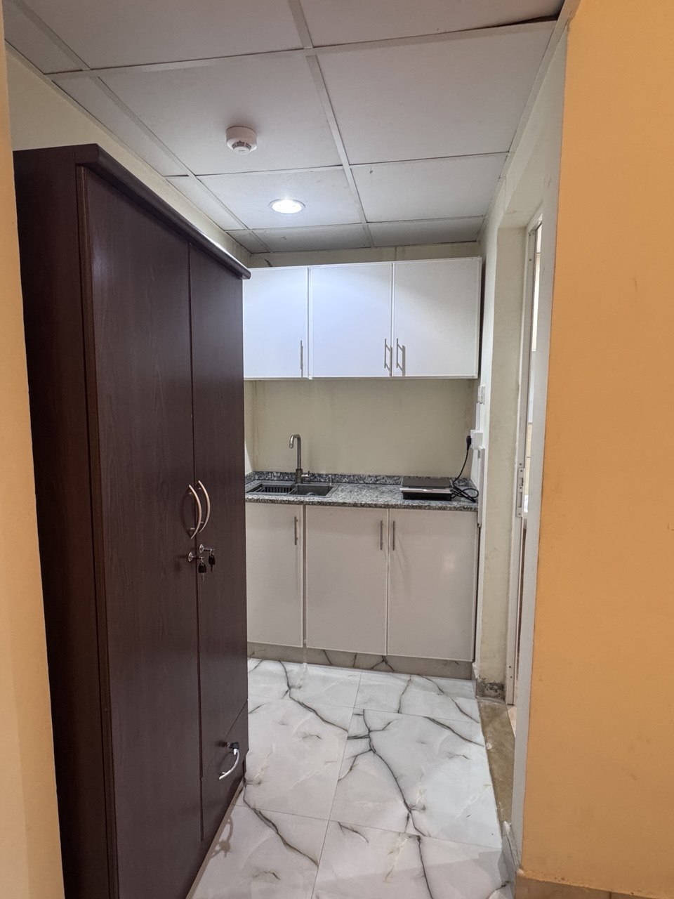 Elite Studio Apartment | Near Deira Baniyas/Union Metro
