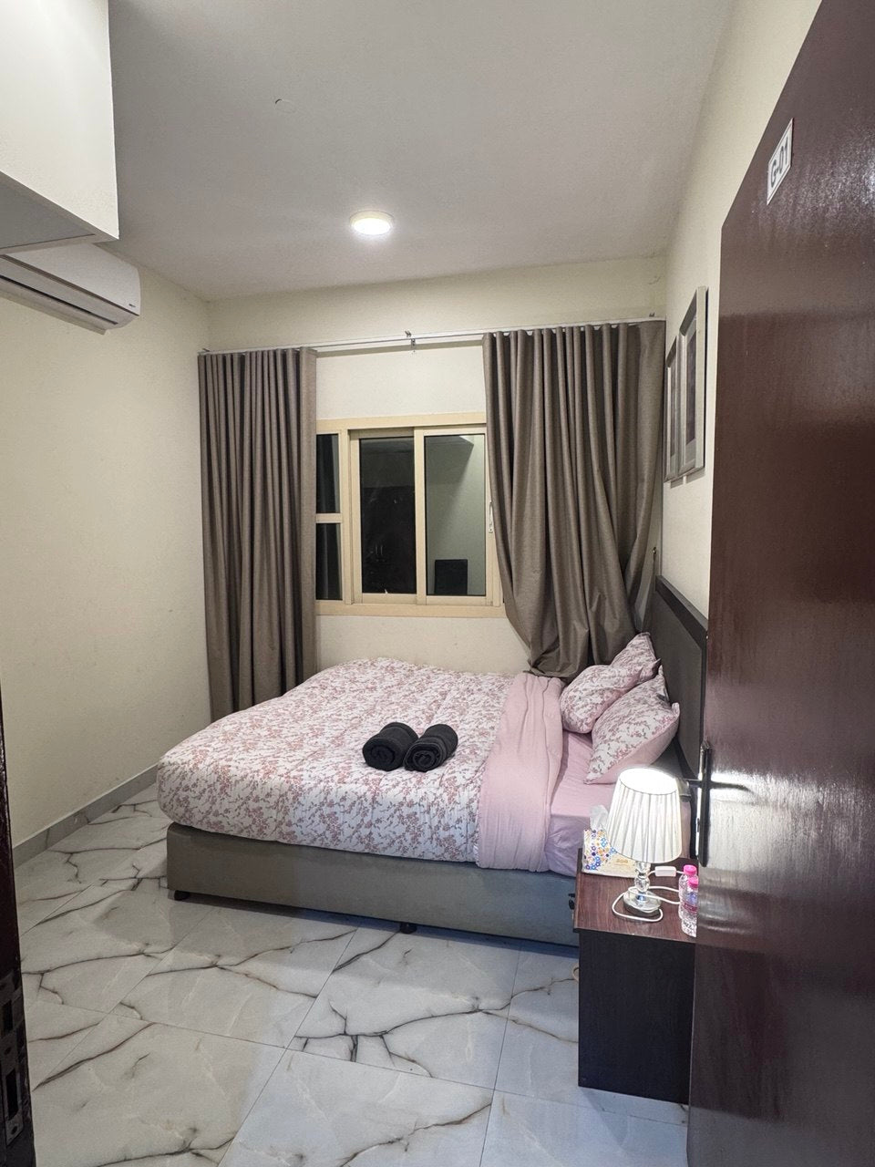 Elite Studio Apartment | Near Deira Baniyas/Union Metro