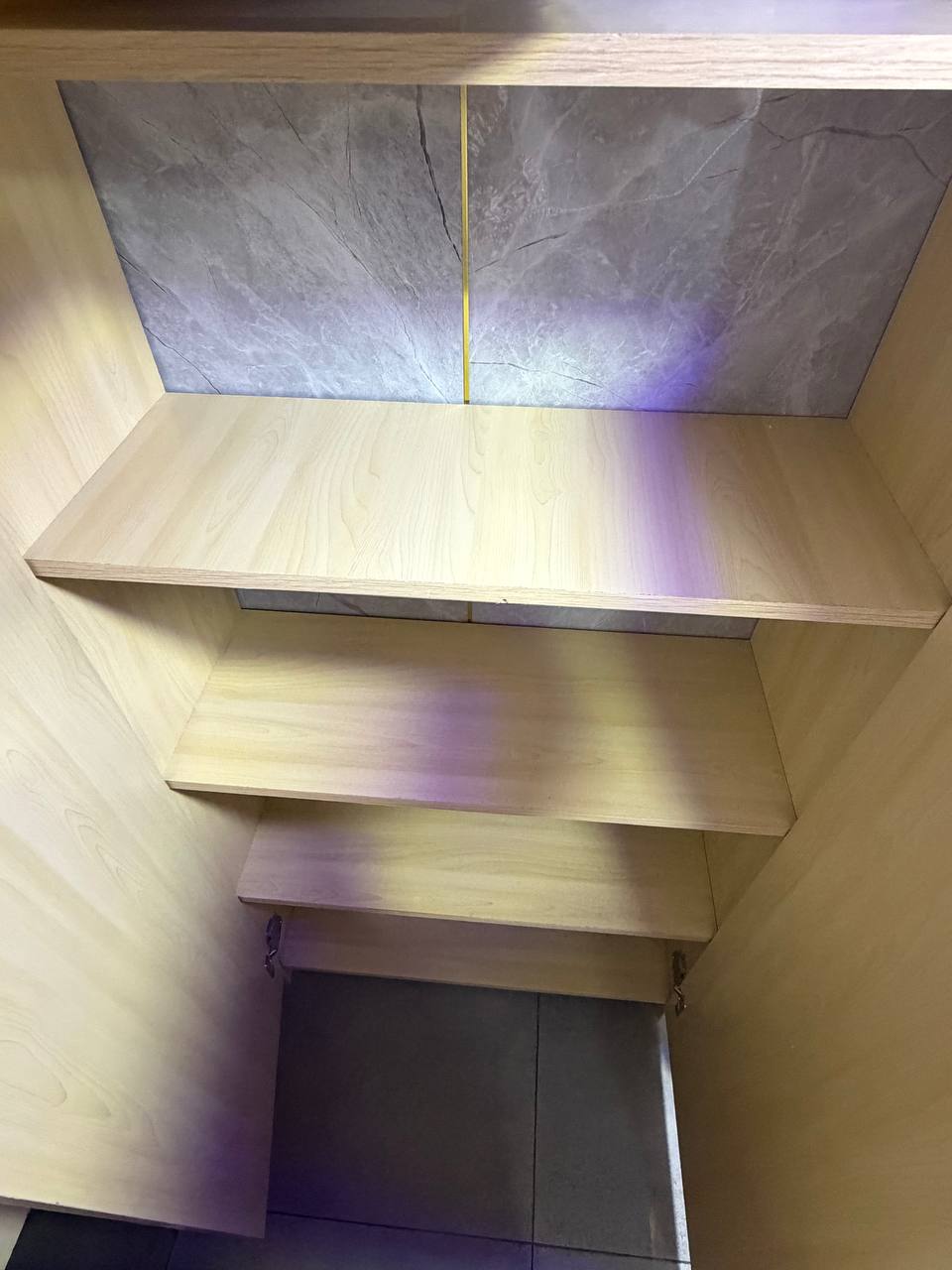 1 BR Apartment |Capsule Room with Personal Refrigerator 1701