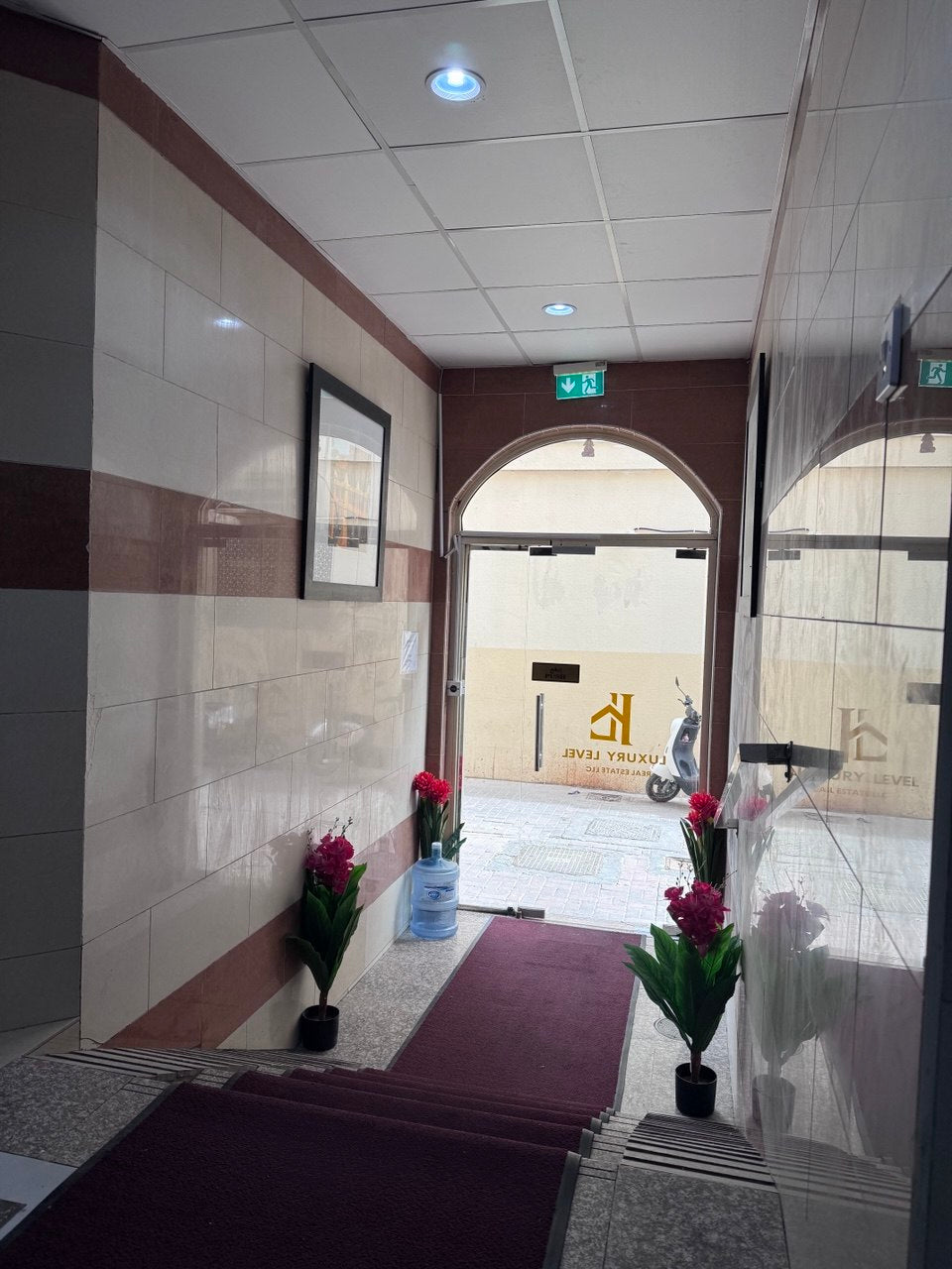 Elite Studio Apartment | Near Deira Baniyas/Union Metro