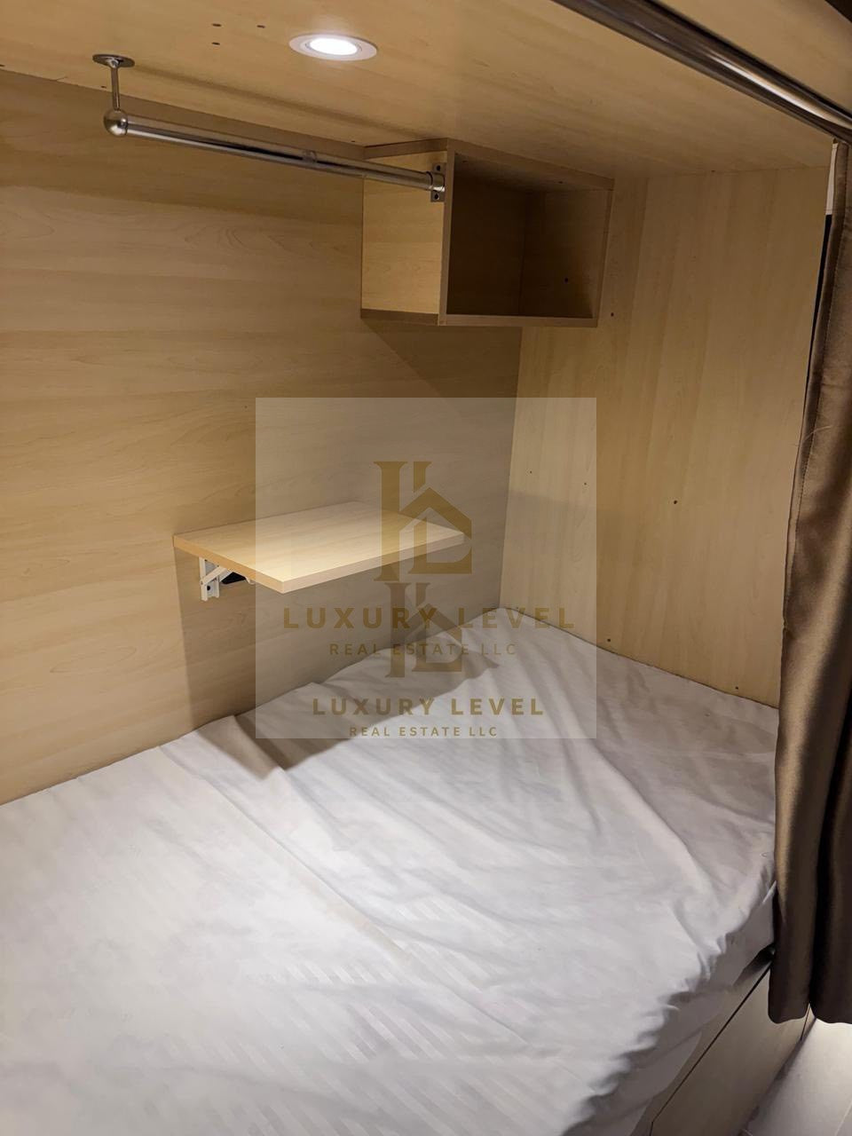 1BR Apartment |Dorm Bed Space (Green View 1)