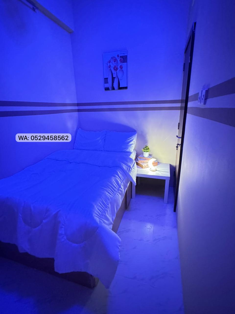 3 BR Apartment | Partition Room 601 PT 4