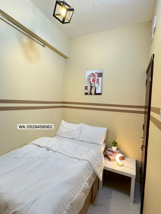 3 BR Apartment | Partition Room 601 PT 4