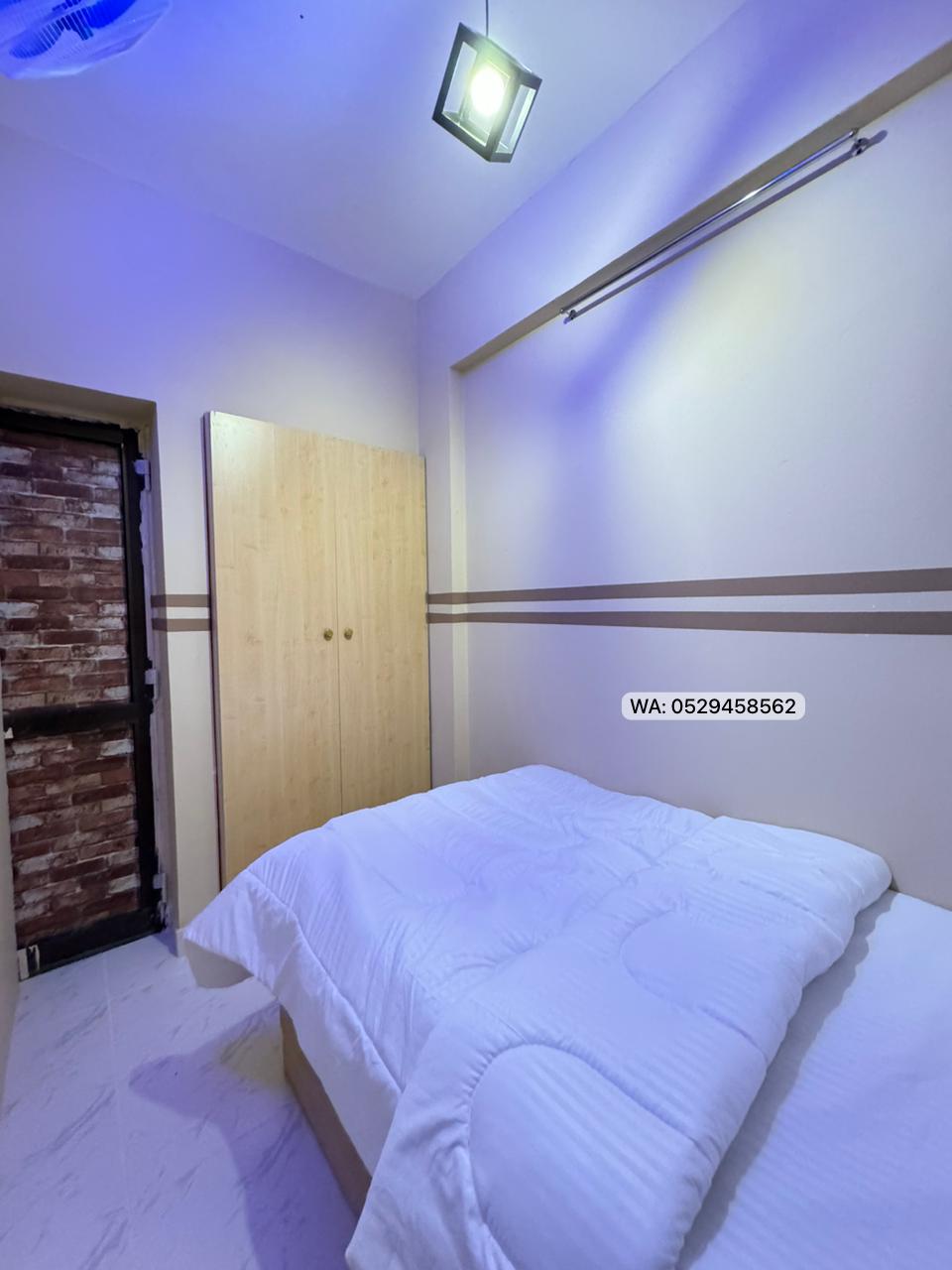3 BR Apartment | Partition Room 601 PT 4
