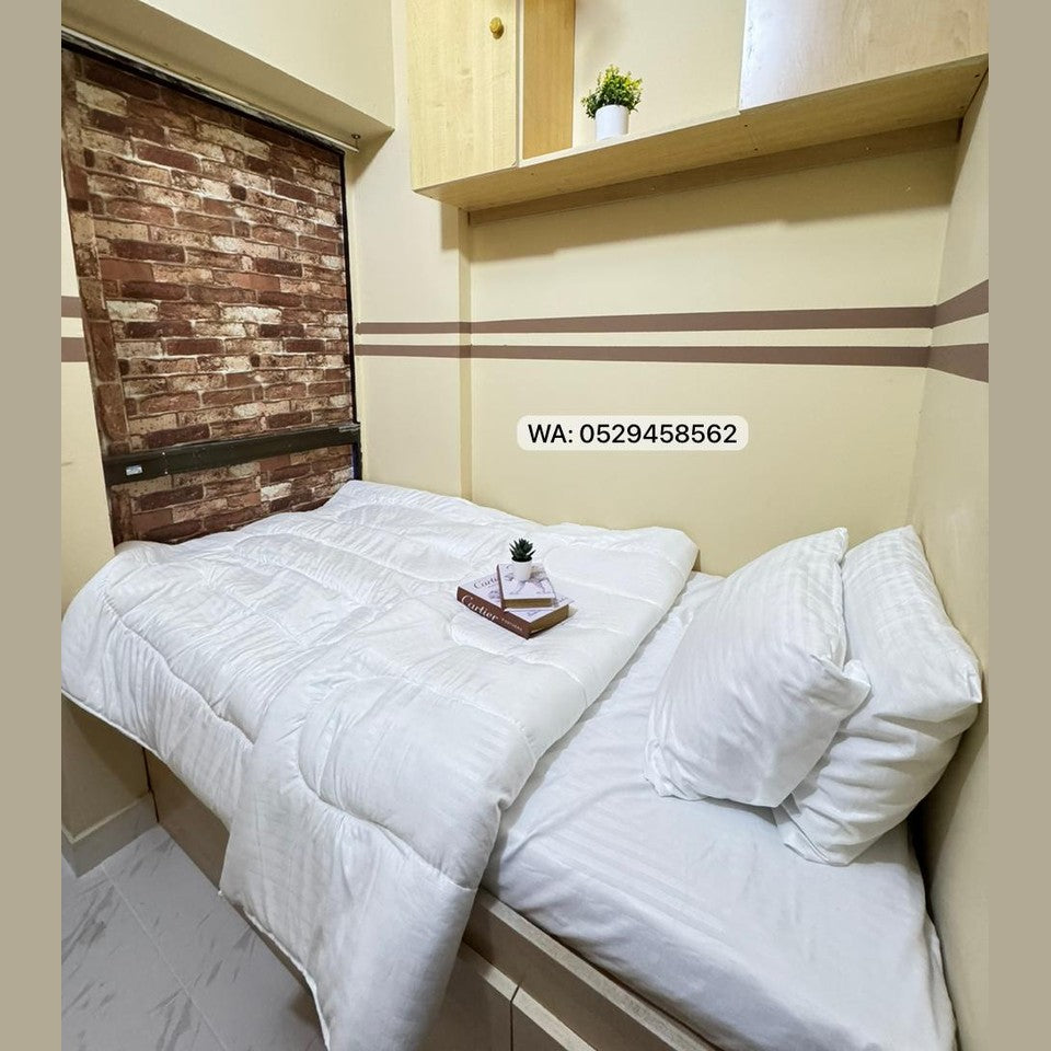3 BR Apartment | Partition Room 601 PT 6