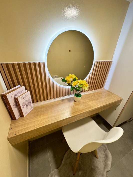 1 BR Apartment | Partition Room 809 PT 6