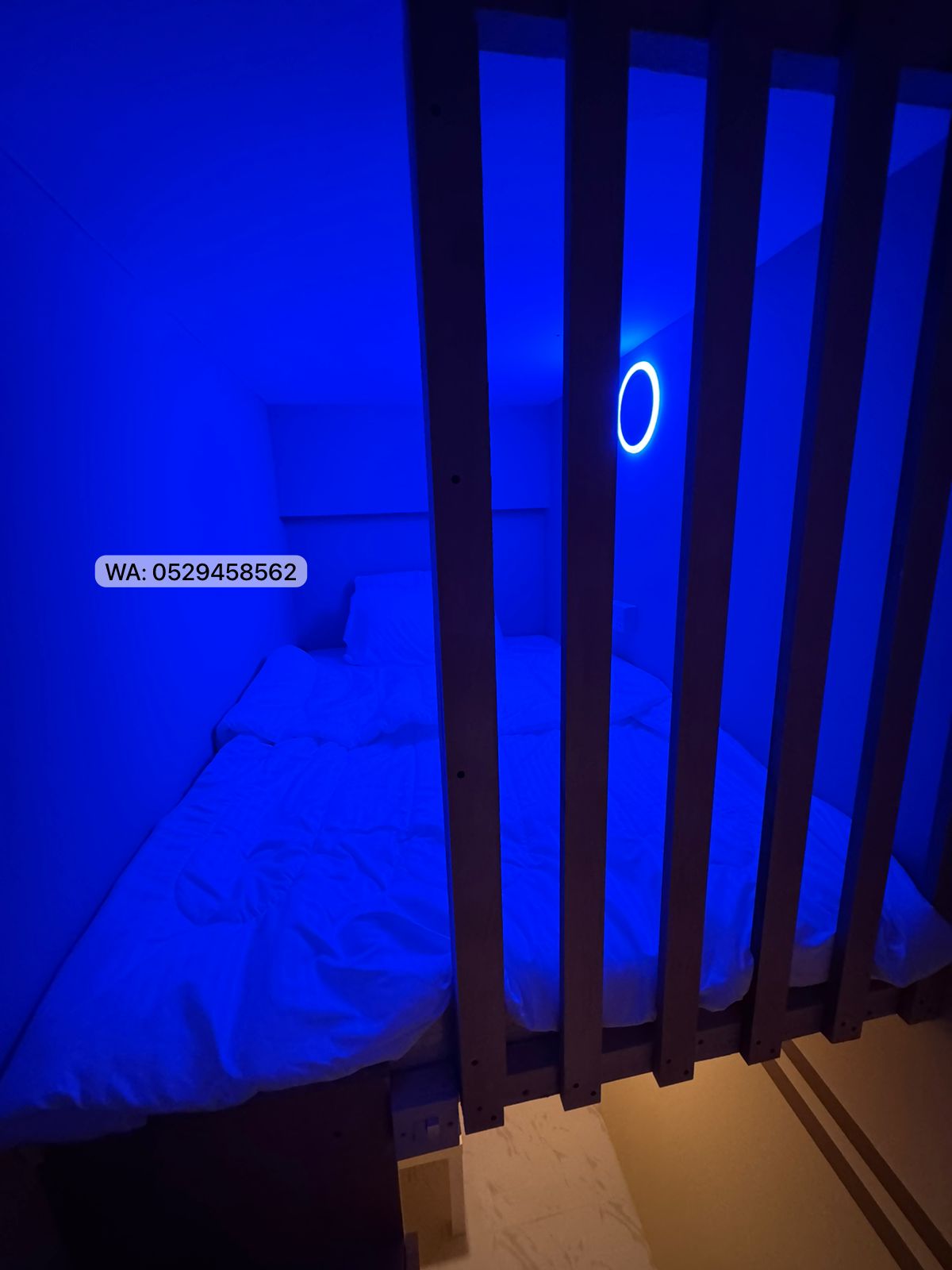 3 BR Apartment |Loft Partition Room 601 PT 2/3/8/11/12
