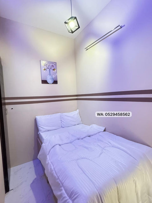 3 BR Apartment | Partition Room 601 PT 7