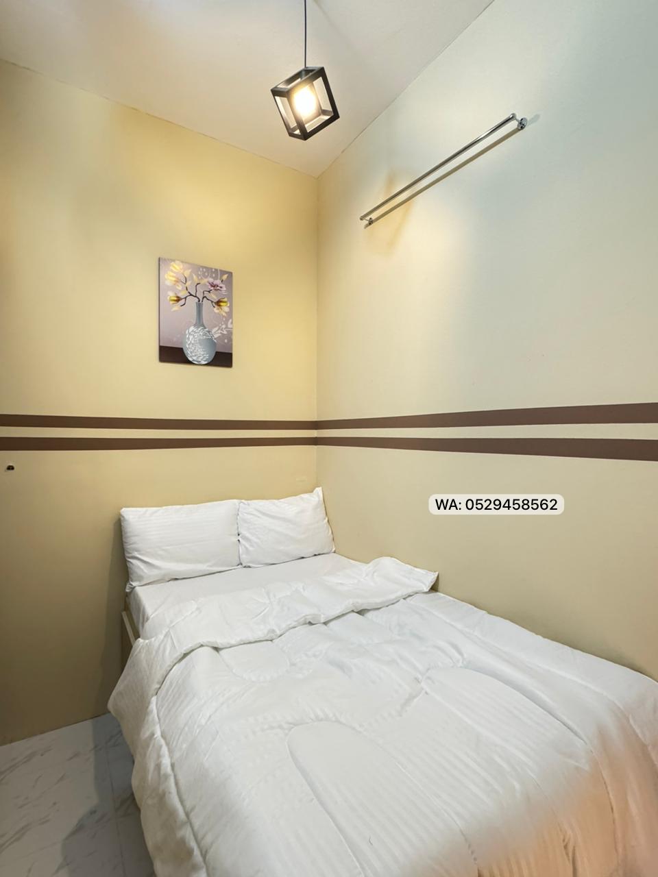 3 BR Apartment | Partition Room 601 PT 7