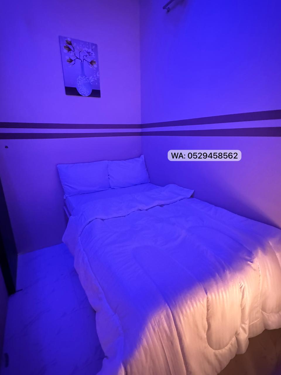 3 BR Apartment | Partition Room 601 PT 7