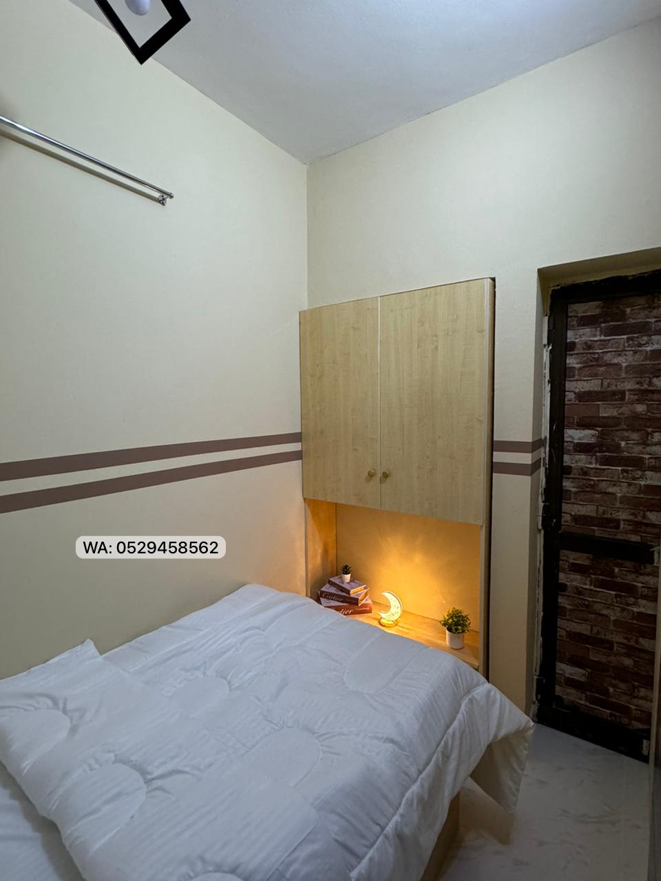 3 BR Apartment | Partition Room 601 PT 7