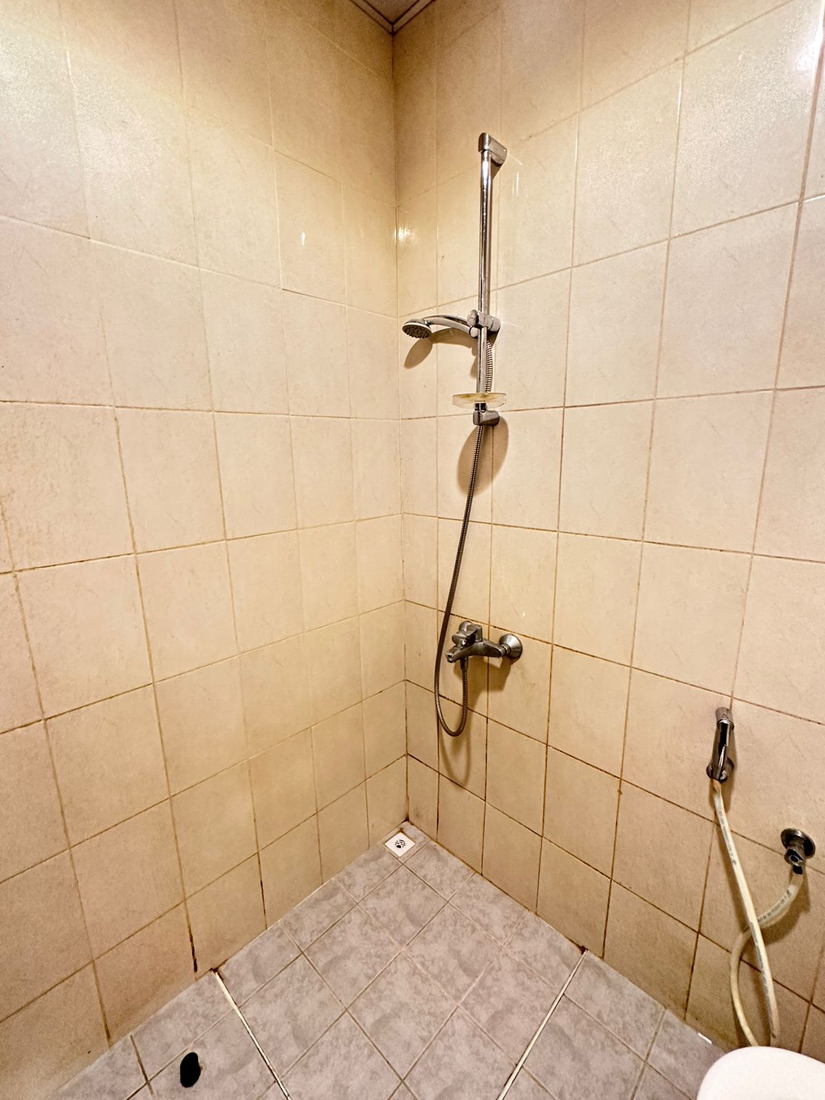 Studio Apartment |Male Dorm Bed Space Naif 215