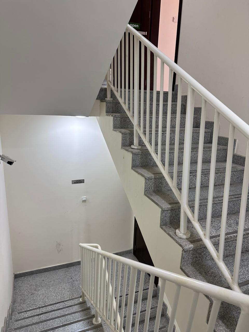 Studio Apartment |Male Dorm Bed Space Naif 215