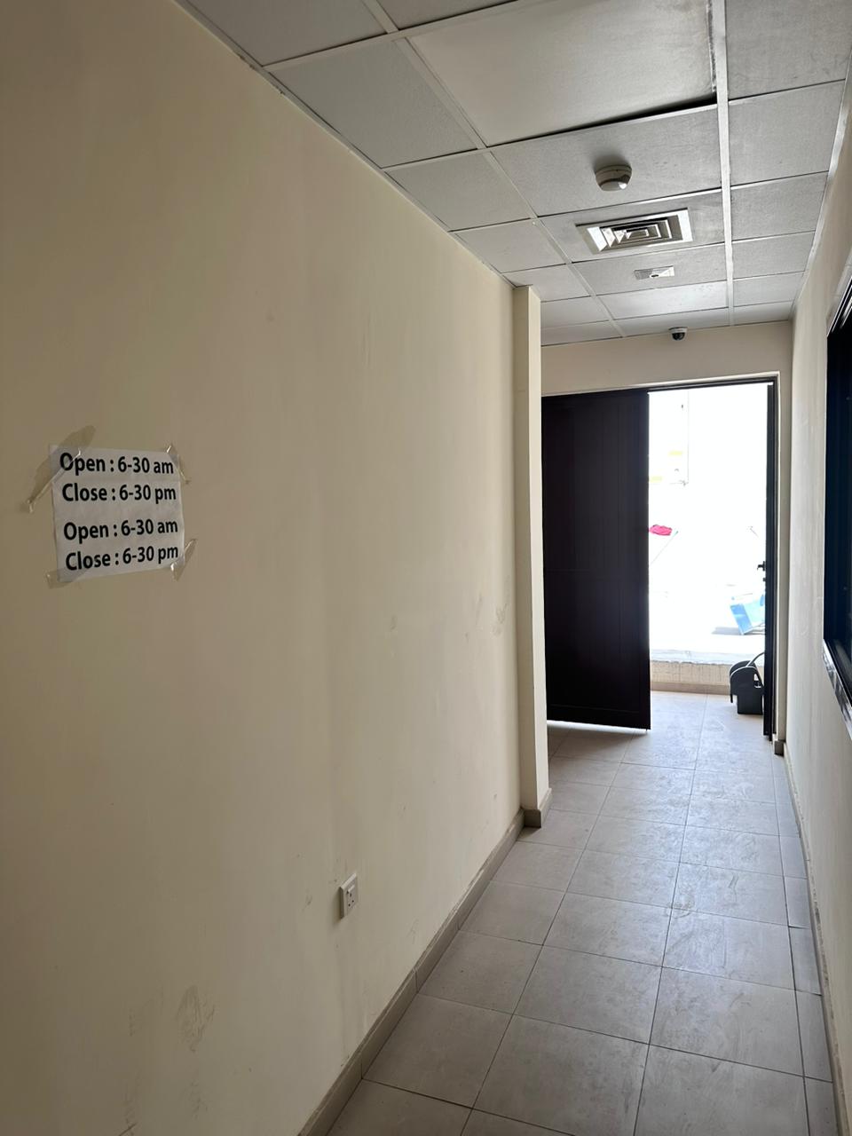 Studio Apartment |Male Dorm Bed Space Naif 215