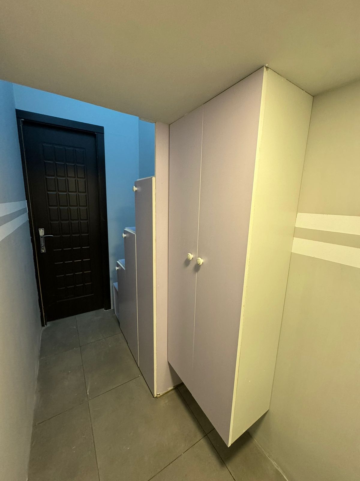 2 BR Apartment | Partition Room 1612 PT 1/2/3