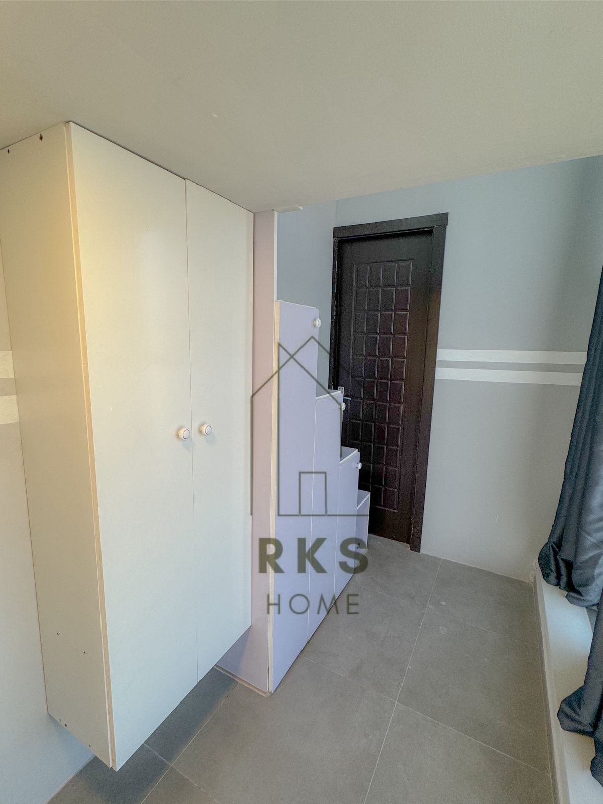 2 BR Apartment | Partition Room 1612 PT 4