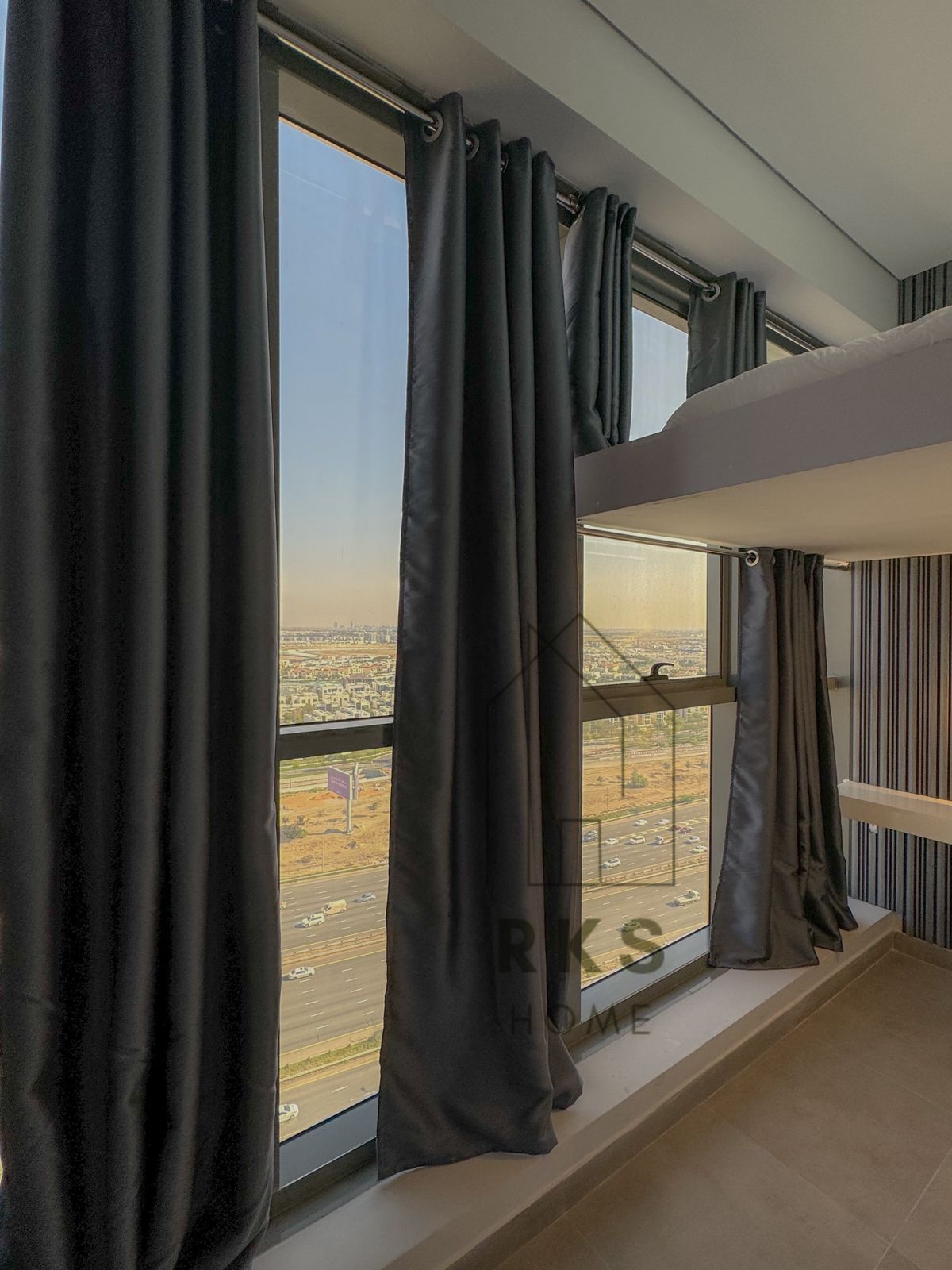 2 BR Apartment | Partition Room 1612 PT 4