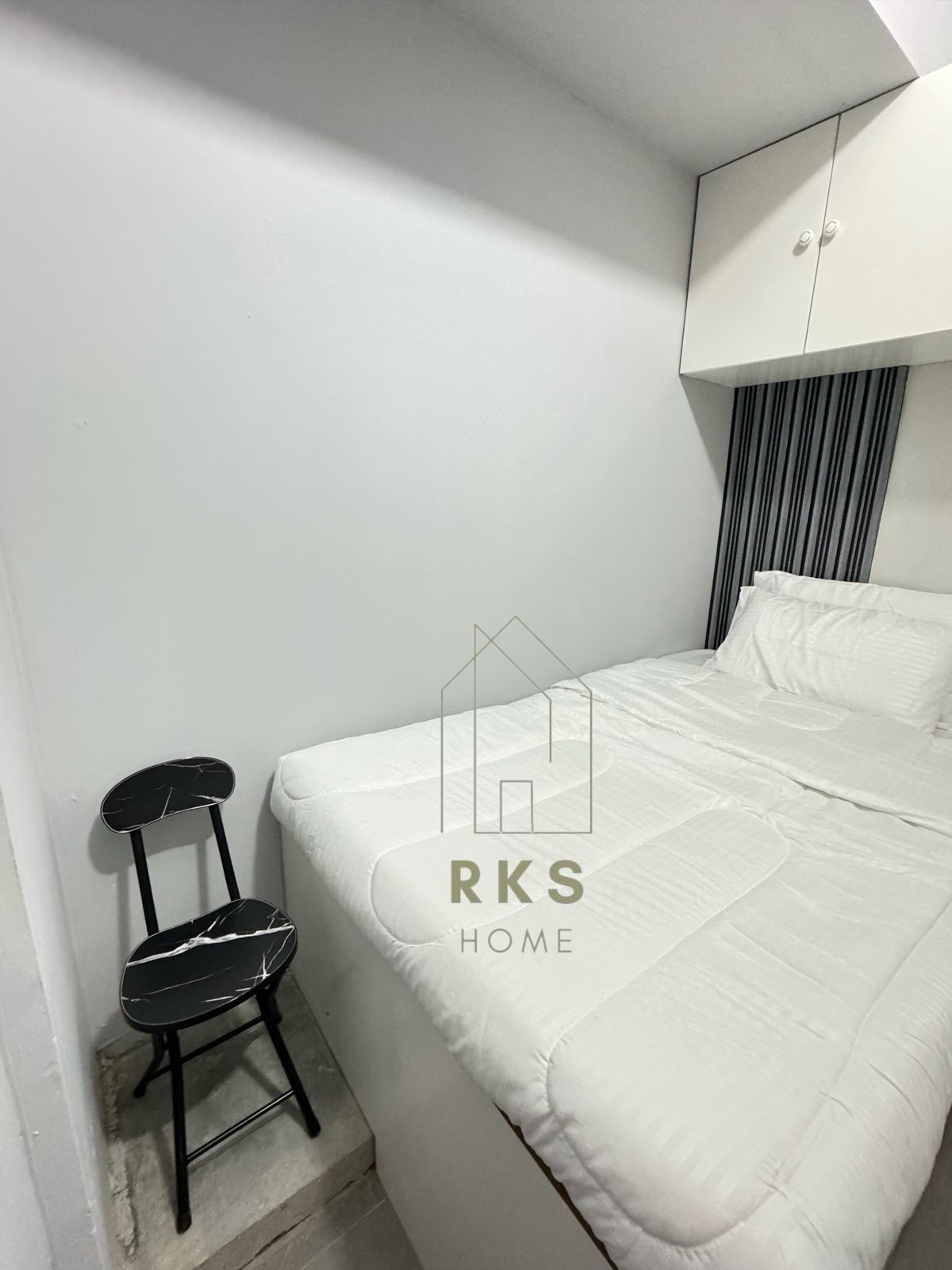 2 BR Apartment | Partition Room 1612 PT 5/10