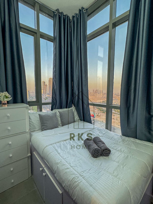 2 BR Apartment | Partition Room 1612 PT 6