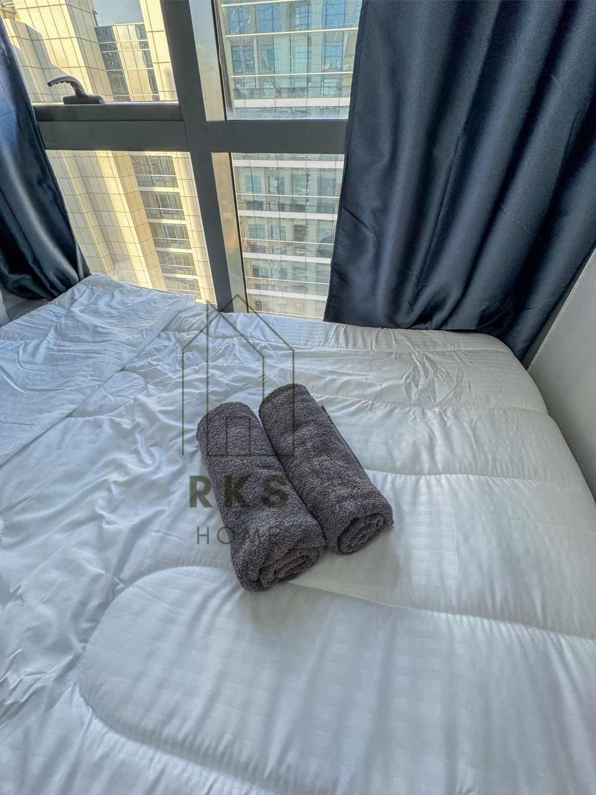 2 BR Apartment | Partition Room 1612 PT 8