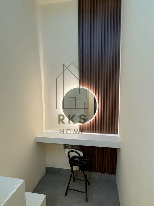 2 BR Apartment | Partition Room 1610 PT 1/2/3