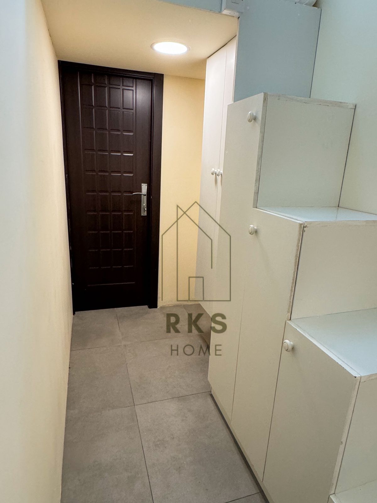 2 BR Apartment | Partition Room 1610 PT 1/2/3