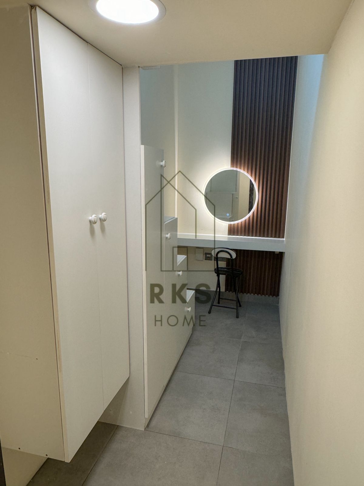 2 BR Apartment | Partition Room 1610 PT 1/2/3