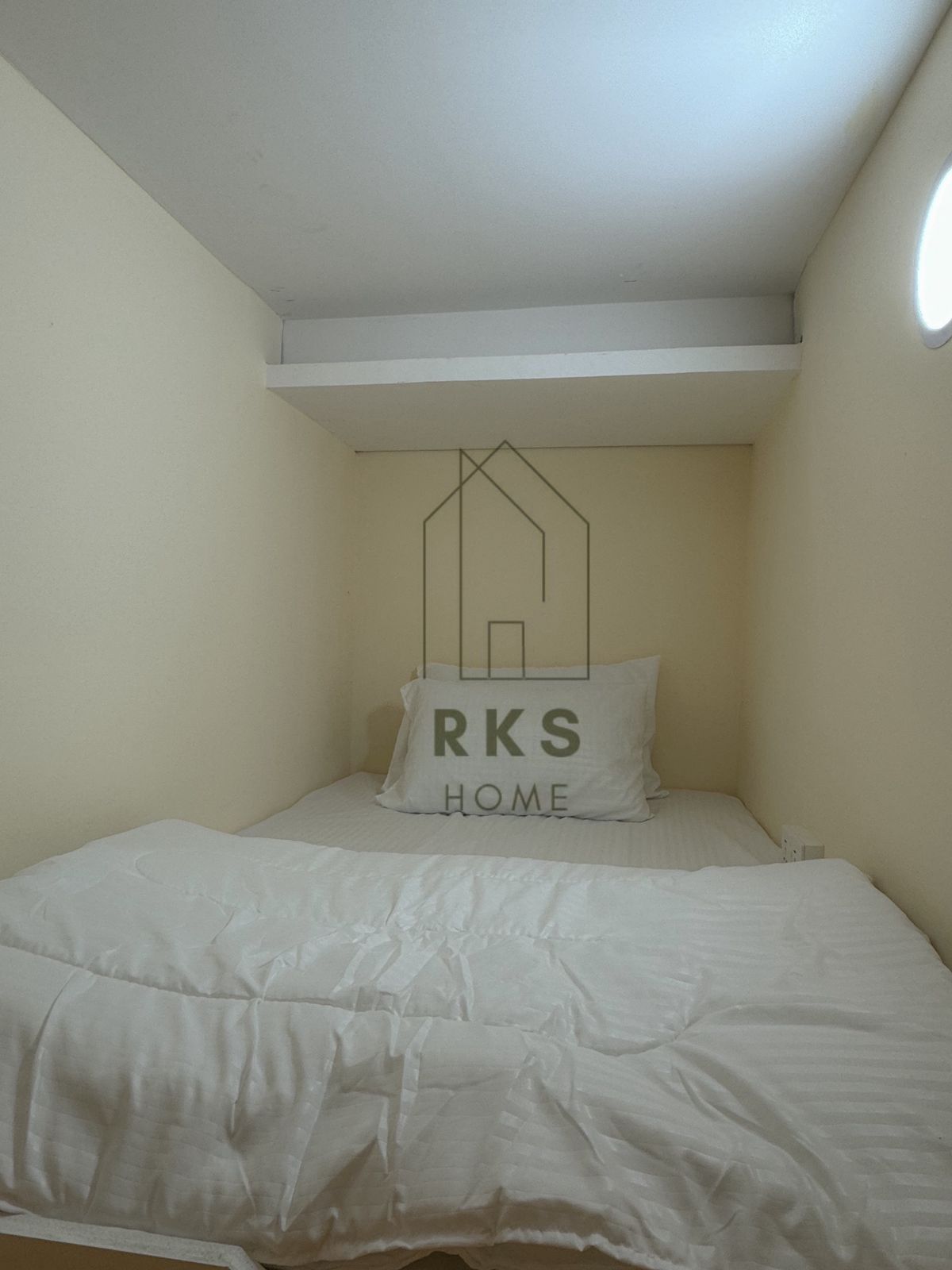2 BR Apartment | Partition Room 1610 PT 1/2/3