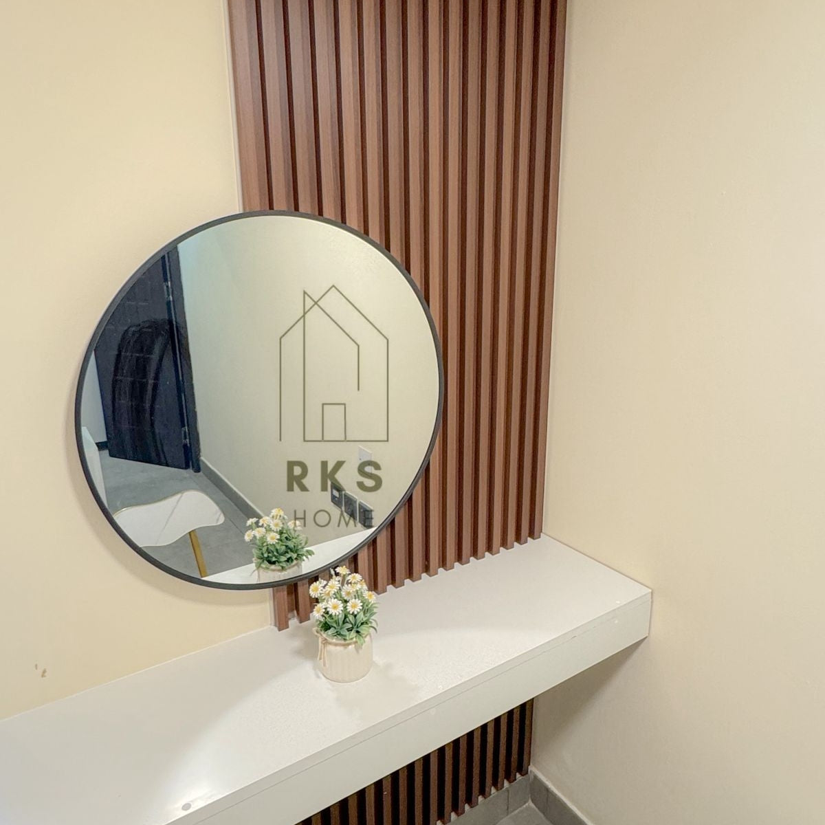 2 BR Apartment | Partition Room 1610 PT 5