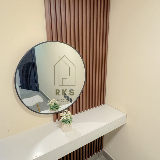2 BR Apartment | Partition Room 1610 PT 5