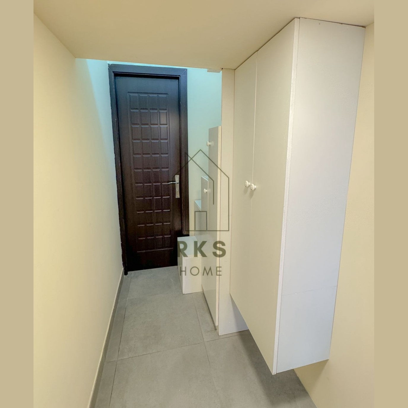 2 BR Apartment | Partition Room 1610 PT 5