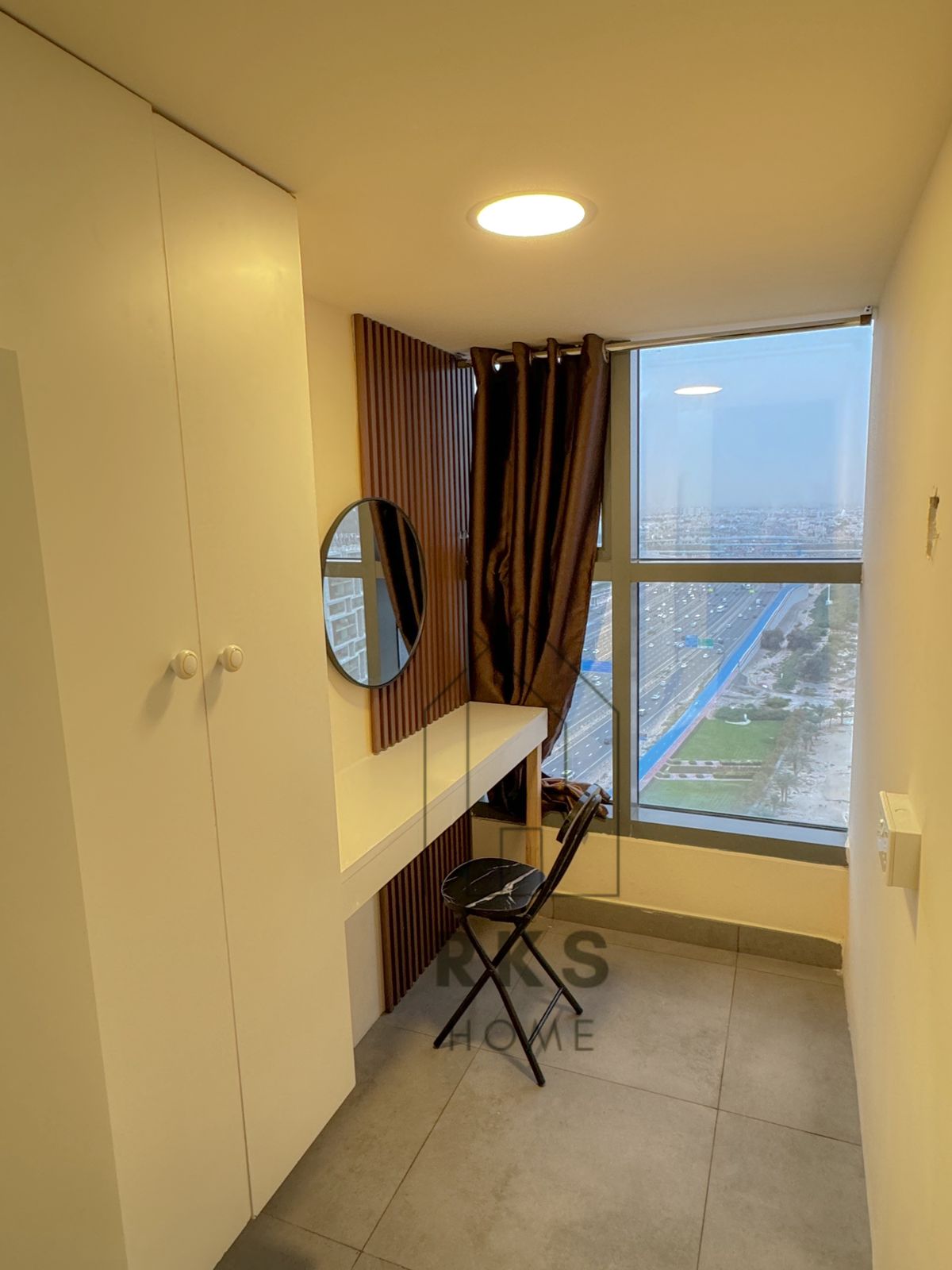 2 BR Apartment | Partition Room 1610 PT 6/7/9/10
