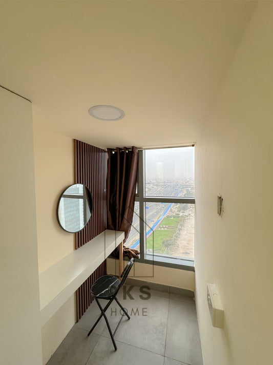 2 BR Apartment | Partition Room 1610 PT 6/7/9/10