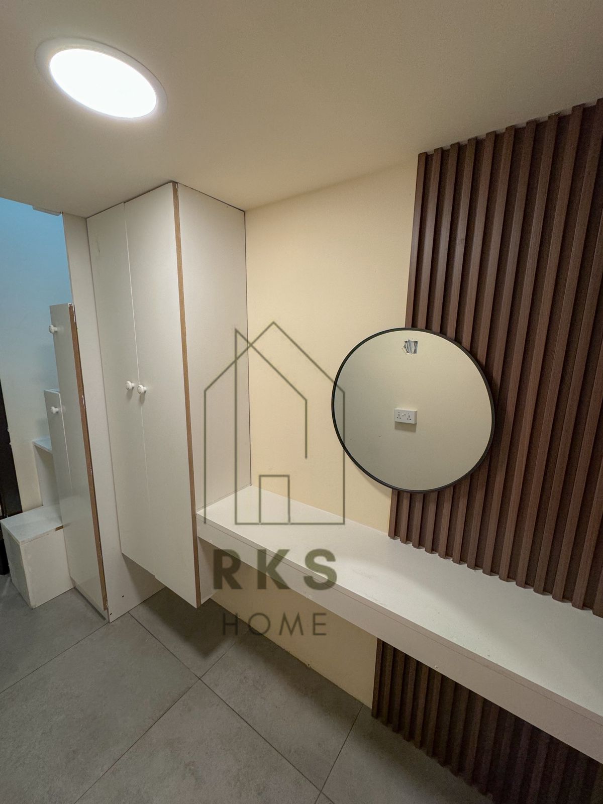 2 BR Apartment | Partition Room 1610 PT 6/7/9/10
