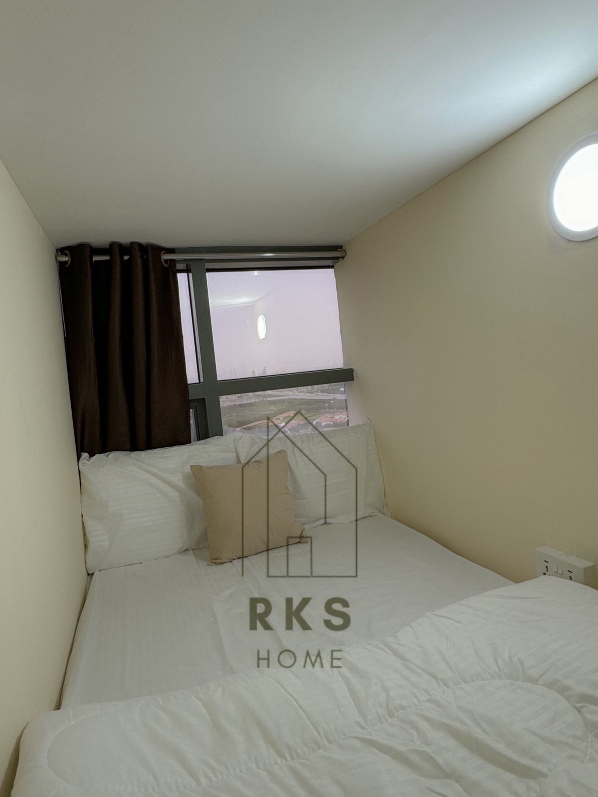 2 BR Apartment | Partition Room 1610 PT 6/7/9/10