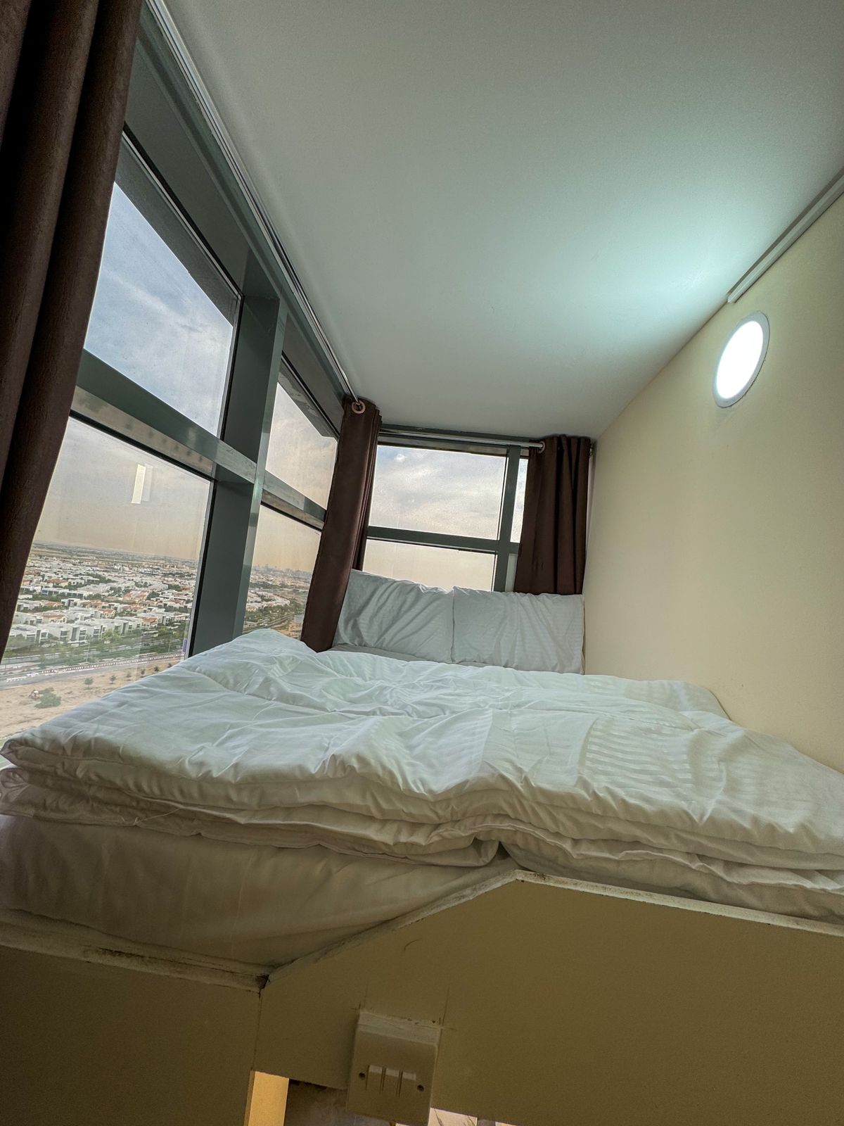 2 BR Apartment | Partition Room 1610 PT 8