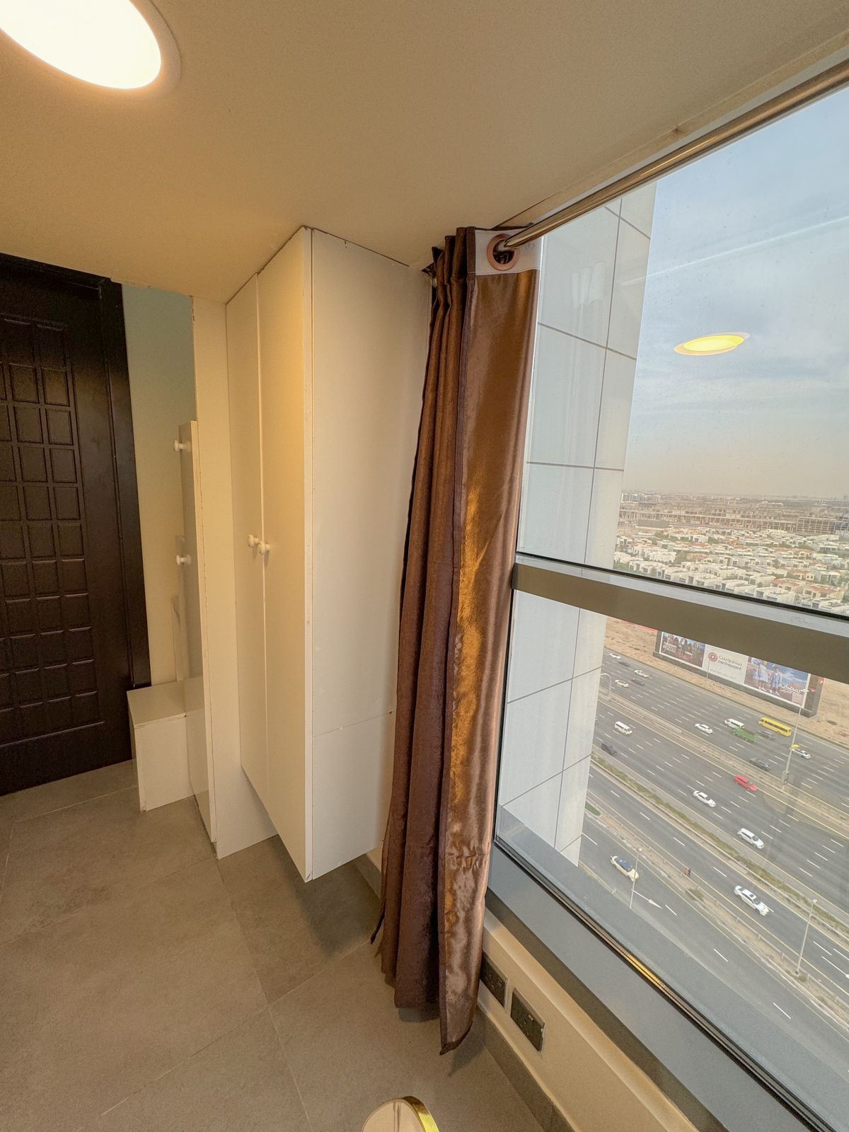 2 BR Apartment | Partition Room 1610 PT 8