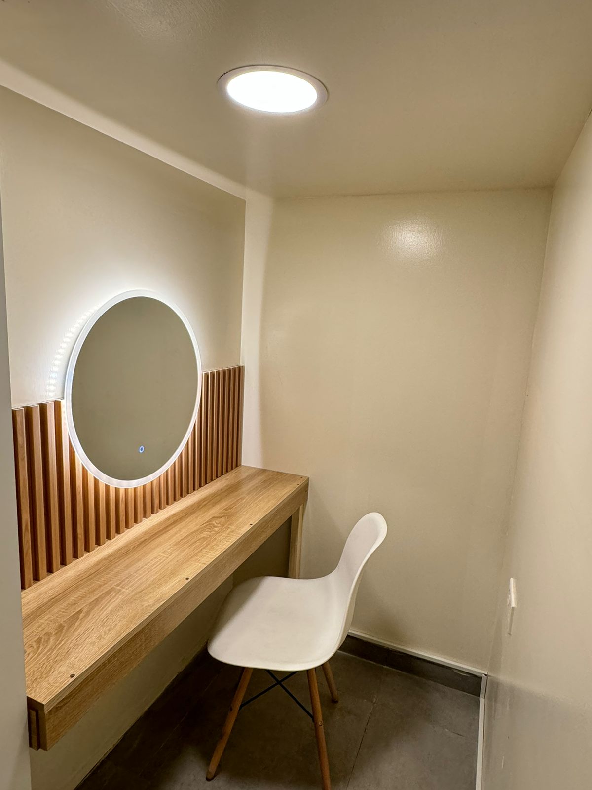 1 BR Apartment | Partition Room 813 PT 6