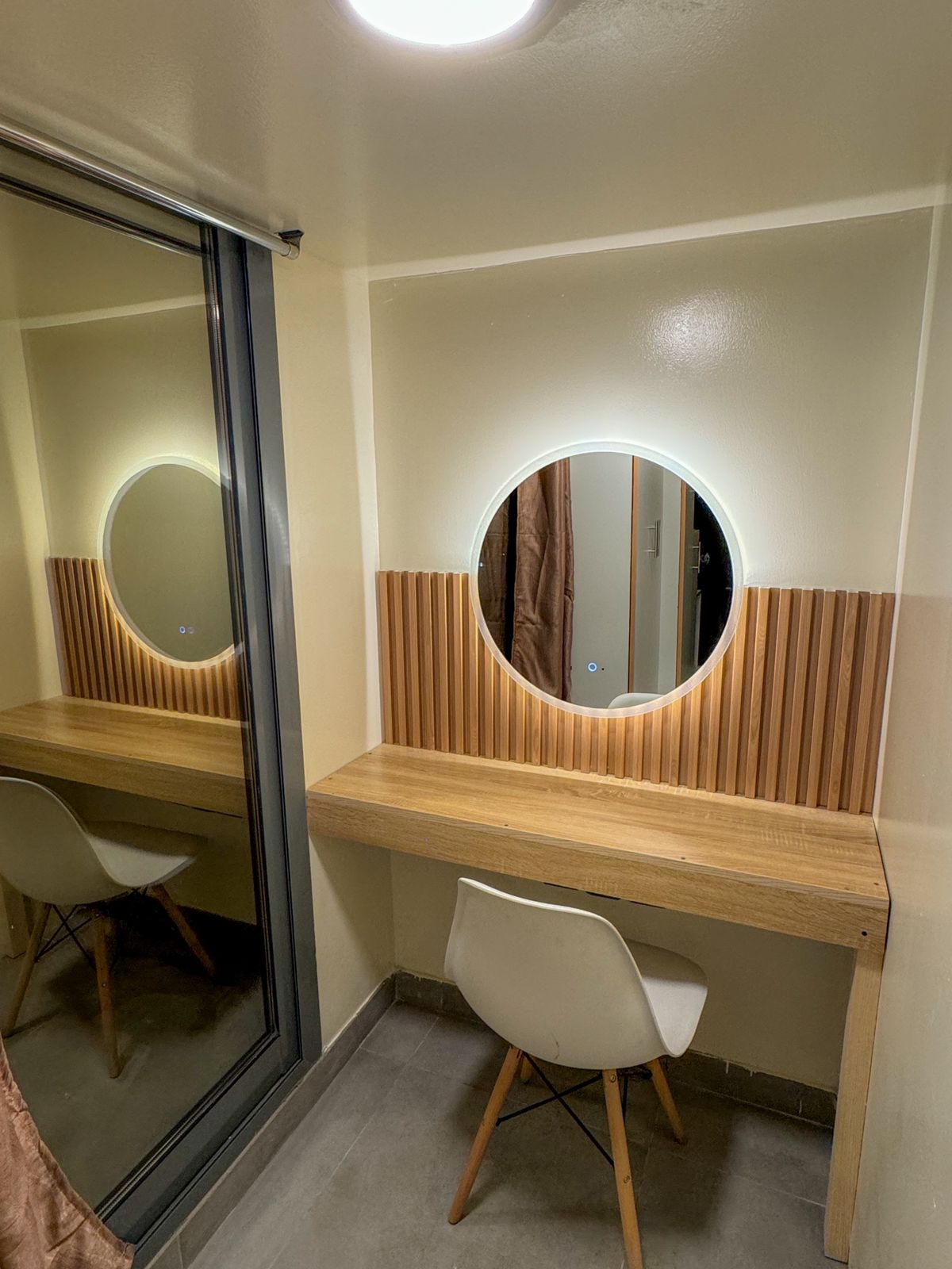 1 BR Apartment | Partition Room 813 PT 7