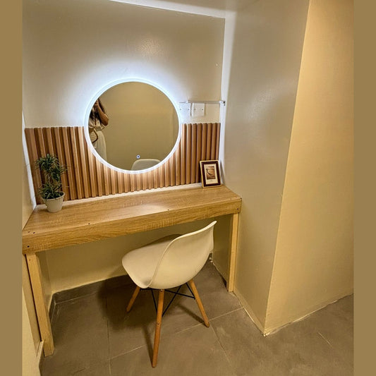 1 BR Apartment | Partition Room 813 PT 5
