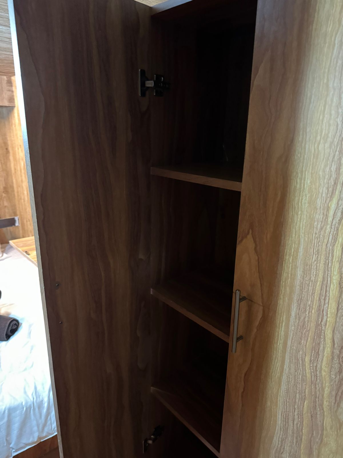 1 BR Apartment |Capsule Room 305 (Upper)