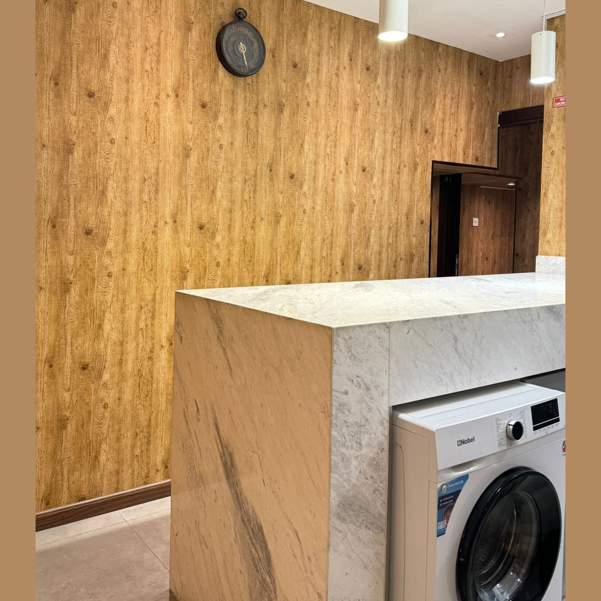 1 BR Apartment |Capsule Room 305 (Down)
