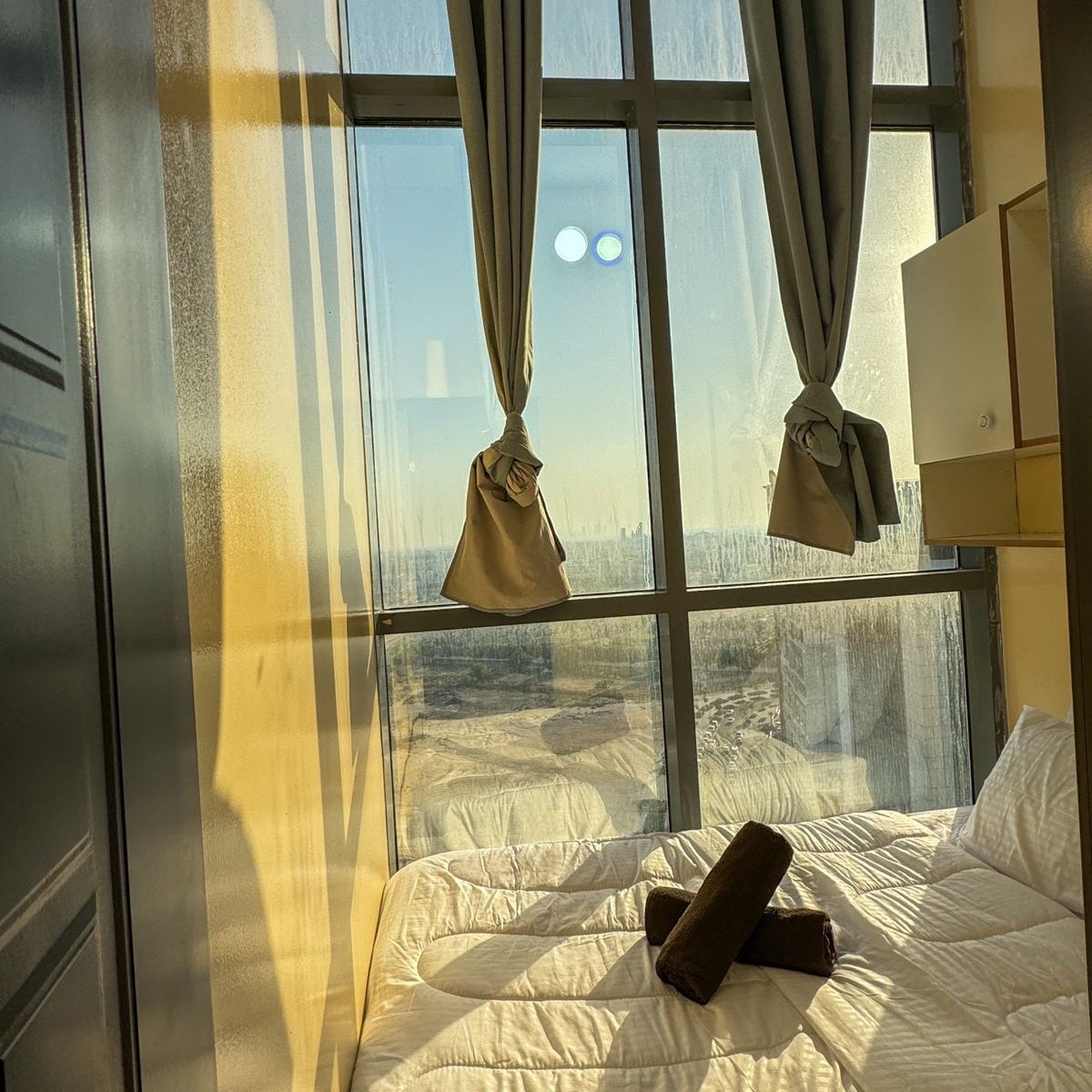 2 BR Apartment | Partition Room 1604 PT 6